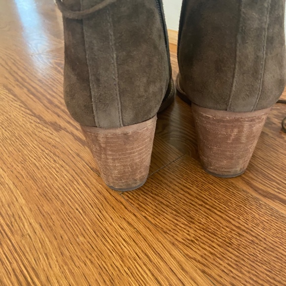 Sam Edelman booties - Picture 6 of 7
